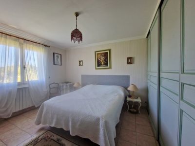 Vente Villa Vidauban - Réf. 11113  - Mandataire immobilier Valérie Lataste - image 7