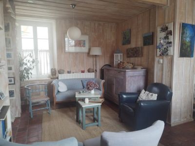 Vente Maison Villebéon - Réf. 11631  - Mandataire immobilier Marie Butet - image 7