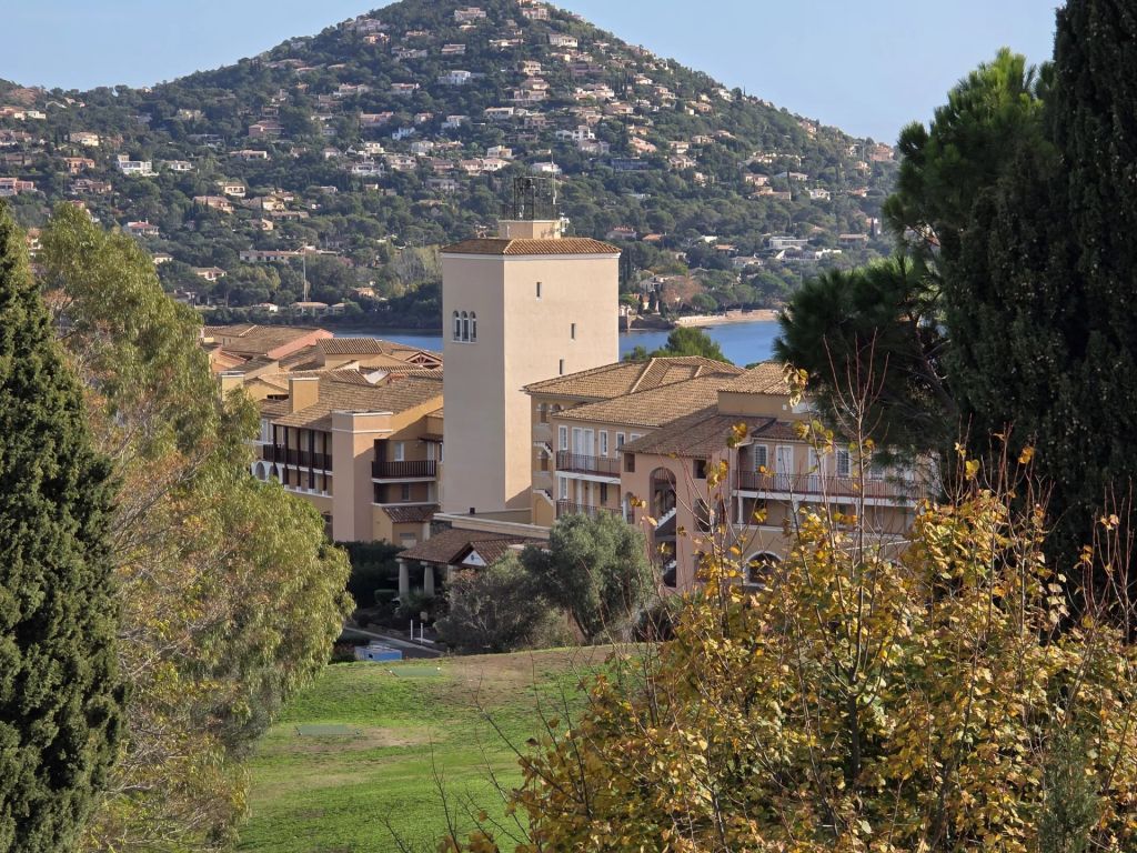 Vente Vente Studio Agay - Réf. 11874  - Mandataire immobilier Stéphanie Van De Kadsye - image 1