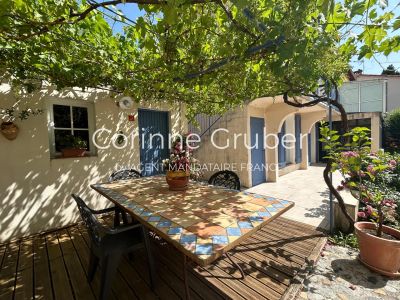 Vente Maison Digne-les-Bains - Réf. 11206  - Mandataire immobilier Corinne Gruber - image 2