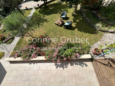 Vente Maison Digne-les-Bains - Réf. 11206  - Mandataire immobilier Corinne Gruber - image 14