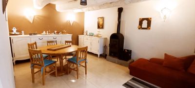 Vente Maison de village Saint-Barnabé - Réf. 10187  - Mandataire immobilier Pierre-Yves Le Dorner - image 4