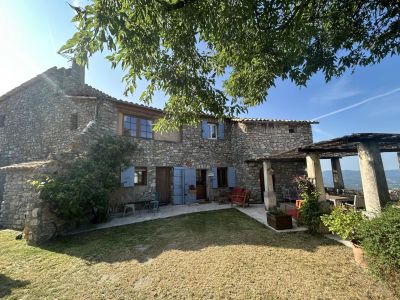 Vente Propriété Digne-les-Bains - Réf. 11247  - Mandataire immobilier Corinne Gruber - image 6