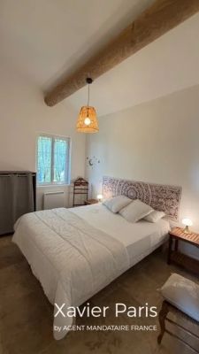 Vente Maison Cabrières-d'Aigues - Réf. 11769  - Mandataire immobilier Xavier Paris - image 8