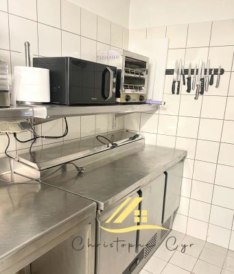 Fréjus 83600 – Fonds de commerce