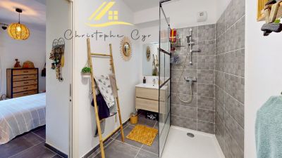 Vente Appartement Fréjus - Réf. 11104  - Mandataire immobilier Christophe Cyr - image 4