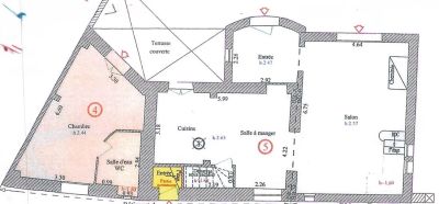 Vente Maison Le Muy - Réf. 11883  - Mandataire immobilier Olivier Sabourin - image 23