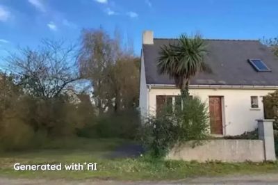 Vente Maison Cavan - Réf. 11089  - Mandataire immobilier Anne-Louise Prigent - image 38