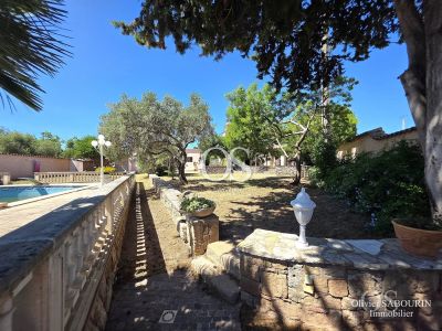 Vente Maison Le Muy - Réf. 11883  - Mandataire immobilier Olivier Sabourin - image 17