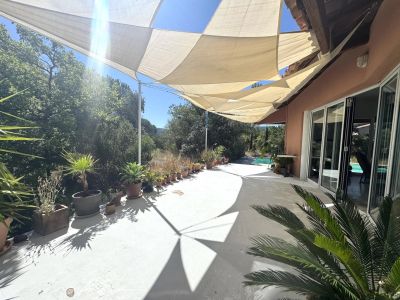 Vente Maison Vidauban - Réf. 11397  - Mandataire immobilier Johan Benguigui - image 5