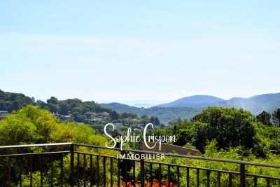 Les Adrets-de-l'Estérel 83600 – Villa