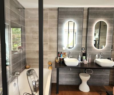 Lignières-de-Touraine 37130 – Maison