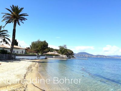 Grimaud 83310 – Maison