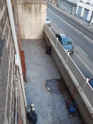 Saint-Étienne 42000 – Immeuble