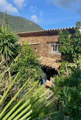 Cavalaire-sur-Mer 83240 – Maison