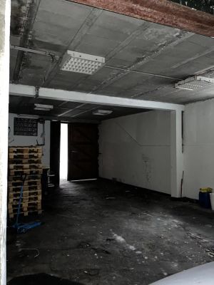 Saint-Étienne 42000 – Entrepôt