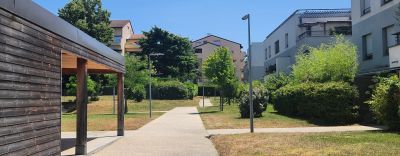 Vente Studio Sathonay-Camp - Réf. 11303  - Mandataire immobilier Brigitte Claude - image 18