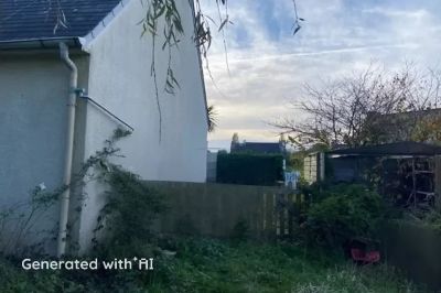 Vente Maison Cavan - Réf. 11089  - Mandataire immobilier Anne-Louise Prigent - image 26