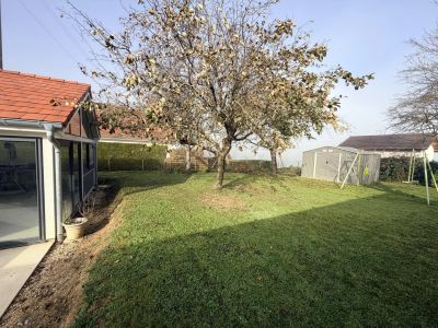 Vente Maison Besançon - Réf. 11808  - Mandataire immobilier Catherine Danielsen - image 12