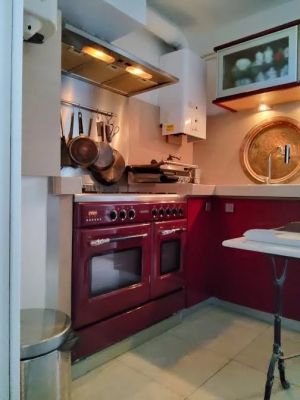 Vente Appartement Aix-en-Provence - Réf. 11081  - Mandataire immobilier Denise Picca - image 5