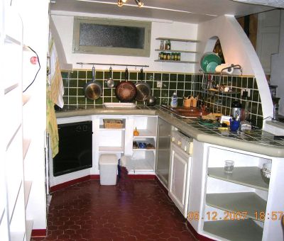 Vente Maison de village Callian - Réf. 11391  - Mandataire immobilier Martine Guirlinger - image 3