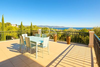 Vente Villa Saint Aygulf - Réf. 11923  - Mandataire immobilier Olivier Sabourin - image 8