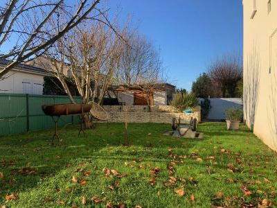 Vente Maison Rochefort - Réf. 10583  - Mandataire immobilier Bruno Duval - image 4