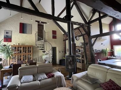 Vente Maison Courtenay - Réf. 10604  - Mandataire immobilier Marie Butet - image 4