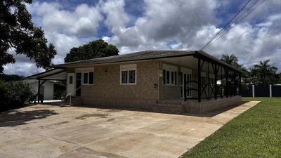 Vente Villa Remire-Montjoly - Réf. 10154  - Mandataire immobilier Philippe Le Roux - image 2