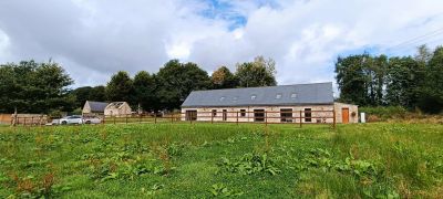 Vente Maison Pontivy - Réf. 11505  - Mandataire immobilier Julien Stil - image 27