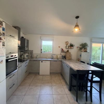 Vente Maison Besançon - Réf. 11808  - Mandataire immobilier Catherine Danielsen - image 6