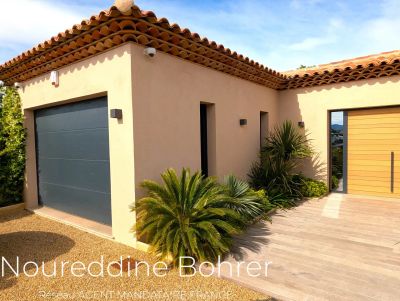Grimaud 83310 – Villa