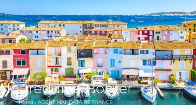 Grimaud 83310 – Maison