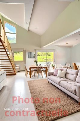 Vente Duplex Aigueblanche - Réf. 11584-1  - Mandataire immobilier Gilles Guillaume - image 2