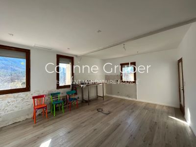 Vente Maison Digne-les-Bains - Réf. 10567  - Mandataire immobilier Corinne Gruber - image 25