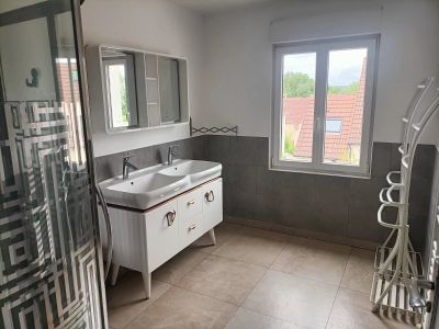 Antony 92160 – Maison