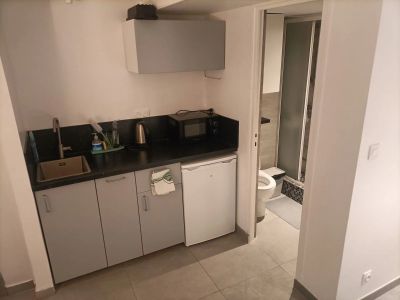 Paris 8ème 75008 – Appartement