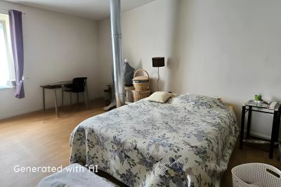 Vente Maison Prat - Réf. 11831  - Mandataire immobilier Anne-Louise Prigent - image 13