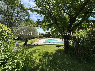 Vente Maison Aiglun - Réf. 11109  - Mandataire immobilier Corinne Gruber - image 14