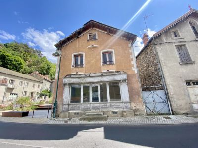 Vente Maison Chamalières-sur-Loire - Réf. 11374  - Mandataire immobilier Zoé Scardone - image 2