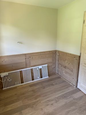 Courchevel 73120 – Chalet