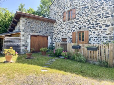 Vente Ferme Saint-Julien-Chapteuil - Réf. 11234  - Mandataire immobilier Zoé Scardone - image 23