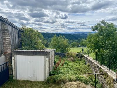 Vente Maison Le Monastier-sur-Gazeille - Réf. 11562  - Mandataire immobilier Zoé Scardone - image 24