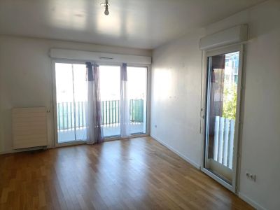 Appartement 58.21 m²