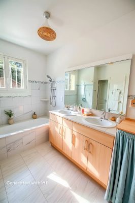 Vente Maison Erdeven - Réf. 11047  - Mandataire immobilier Pierre-Yves Le Garrec - image 11