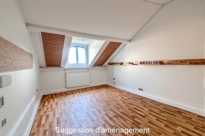 Vente Appartement Noisy-le-Sec - Réf. 11949  - Mandataire immobilier David Ayih - image 4