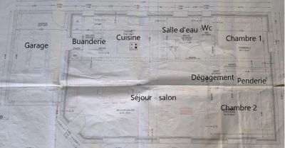 Vente Maison Pontrieux - Réf. 11704  - Mandataire immobilier Anne-Louise Prigent - image 20