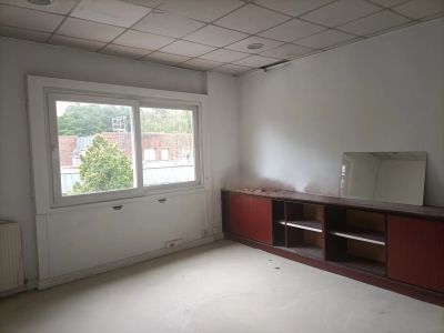 Ivry-sur-Seine 94200 – Local