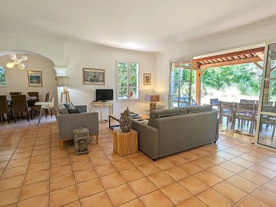 Grimaud 83310 – Maison