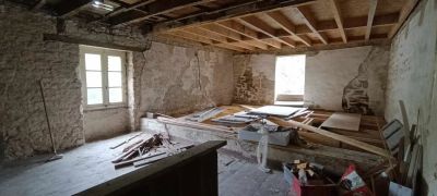 Vente Maison Pontivy - Réf. 11107  - Mandataire immobilier Julien Stil - image 16